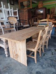 Vintage and Solid Furniture Collection - Image 4
