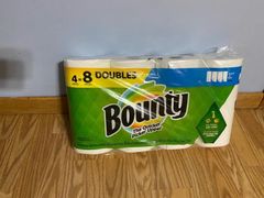 Cheap Price Wholesale Bounty Paper Towels 6/8/12/24/32 Rolls For Sale and Export Worldwide - Image 3