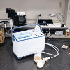 Multifunctional Fruit and Vegetable Respiration Meter High Accuracy Fruit and Vegetable Respiratory Intensity Testing Machine - Image 5
