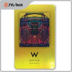 13 56MHz 213 Chip RFID PVC NFC Card Event Management - Image 4