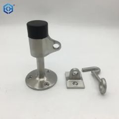Stainless Steel 304 Door Stopper Finish SN Origin China Trademark HM Material Zinc Type Door Stop Control Manual Model NO. - Image 3