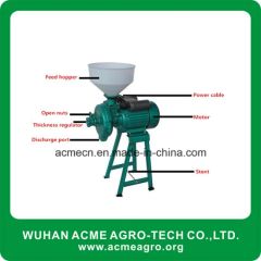 Acme Coffee Beans Grinder - Image 1