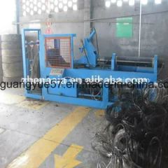 Waste Tire Steel Wire Drawing Separating Machine - Image 2