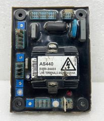STAMFORD pcb AS440 AVR PE9 2NB, For Electronics Pcb Type As440 Package Type 2nb Client Type Automation Processor Model Avr - Image 4