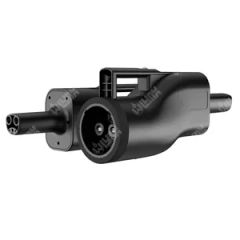 DC Power Adapter Chademo to Tesla - Image 5
