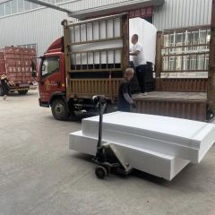 Cornice Moulding Ceiling EPS Foam Styrofoam XPS Polystyrene Panels Block Extruded Insulation Boards Sandwich Panel - Image 4