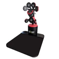 High Quality Gym Fitness Equipment Boxing Target Adjustable Boxing Mitts Gym Machine - Image 1