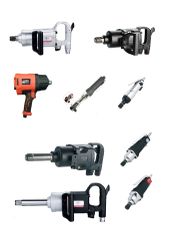 CE6 certificate from TAIZHOU LIZHOU PNEUMATIC TOOLS CO., LTD.