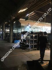 I Am Here, Where Are You?Wait For You certificate of Qingdao Oguan Rubber Products Co., Ltd. – certificate photo, supplier certificates section
