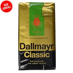 Dallmayr Gold Instant Coffee - Image 1