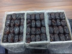 Premium Iranian Mazafati Dates – product photo 1, product detail gallery