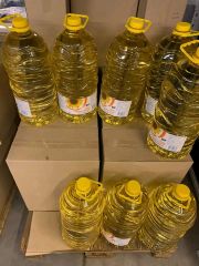 Edibles Oils: Sunflower Oil, Canola Oil, Soyabean Oil, Olive Oil, Avocado Oils – product photo 1, product detail gallery