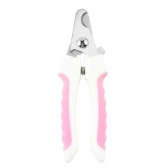 Durable Safe Sharp Pet Nail Clipper and Nail File Set with Protection - Image 6