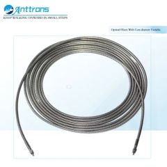 Optical Fiber/High Oh Optical Fiber/High Temperature Optical Fiber/Medical Fiber/High Power Optical Fiber - Image 1
