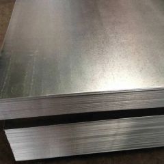 Factory Price Ensure Quality Hot Dipped Galvanized Steel Sheet Plate - China Steel Material & Pipe Company