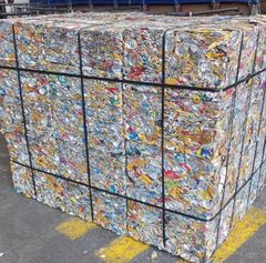 Aluminum Ubc Scraps HIGH QUALITY Aluminum UBC Scrap, Used Beverage Cans Scrap available - Image 4