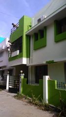 Exterior Painting Service Finish Options Matte, Satin, Glossy, Or Textured Color Service Expert Advice On Color Combinations And - Image 1