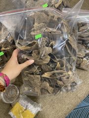 Best Top Quality Natural Oud wood Oud Wood Chips Grade Special AA+ - Image 2