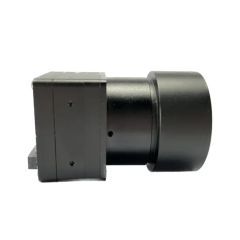 1280 X 1024 High Resolution Sdk Network Infrared Thermal Imaging Camera - Image 5