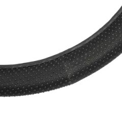 Four Seasons Car Steering Wheel Cover MOQ 1000PC Brand Anma Trademark ANMA Color Optional Size Unverisal OEM Logo - Image 3