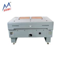 Rubber Sheet ABS Plate Laser Cutting Machine Bamboo Crafts Engraving Machine - Image 4