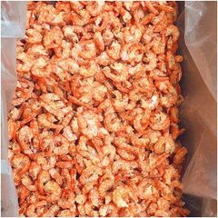 Dried baby shrimp hot selling with high quality competitive price. - Image 2