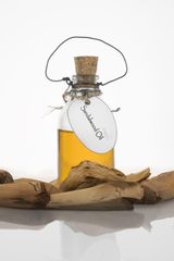 Sandalwood Oil - Image 1
