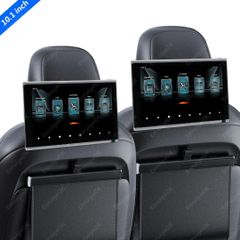 EnruigeOK 10.1 inch Ultra thin Rear Seat Android System - Image 2