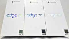 Moto Edge 70 5G XT2601-2 512GB 12GB RAM GSM International Version PHONES 3 Color! - Image 2