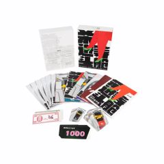 Board Book Printing Service Machine Origin China Trademark Meiyue HS Code 9705000010 Book Cover Hard Cover Binding Perfect - Image 5