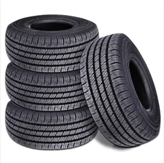 Best Grade Used Perfect Used Car Tyres Pure Quality Second Hand Tyres / Perfect Used Car Used Car Tires 255/45ZR20 - Image 1