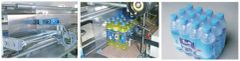 Automatic Plastic Bottle Shrink Wrap Machine Heat Shrink Packaging Machine - Image 4