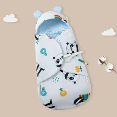 Custom Security Newborn Baby Sleeping Bags - Image 3
