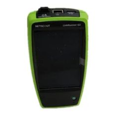 Netscout Linkrunner G2 Smart Network Tester for Poe Switch Cables - Image 1