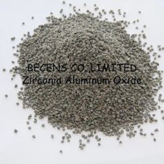 High Quality Fused Alumina Zirconia 40 Heavy Grinding Wheel Za40 Bonded Coated Abrasive 46 - Image 2