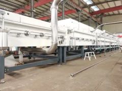 Low-E Glass Magnetron Sputtering Coating Production Line - Image 1