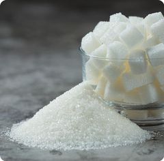 Direct Brazil Mill ICUMSA 45 Refined White Sugar Powder 99% Purity 30kg Supplier – product photo 5, product detail gallery