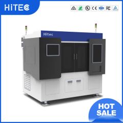 High Quality Factory Sale Bottle Inspection with CE - Image 5