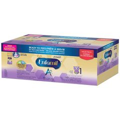 Buy Enfamil Newborn Baby Milk Formula, Infant & Toddler Nutrition For Sale - Image 1