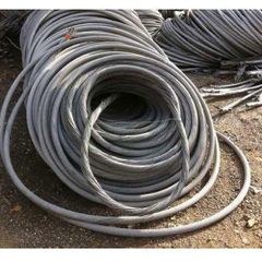 Durable Aluminium Wire Scrap For Industrial Processing With High Metal Content And Uniform Quality Standards - Image 2