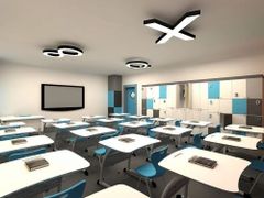 College Interior Design Service - Image 2