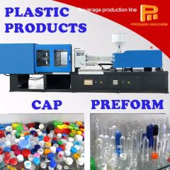 Bottle Cap Making Machine - Image 1