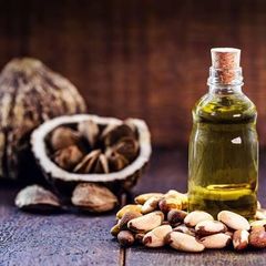 Brazil Nut Oil – product photo 2, product detail gallery
