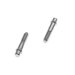 Non-Standard Custom 304 Stainless Steel Washing Machine Telescopic Rod Screws - Image 1