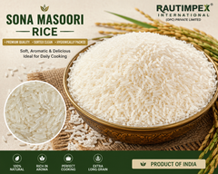 Long Grain Rice - Image 1