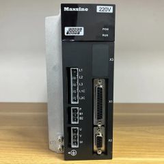 Maxsine EP1C Plus Servo Drive Non-Linear Continuous 18M Warranty IP20 Modbus Mechatrolink-II - Image 4