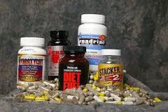 ECA Stack/ Ephedrine Weight Loss Pills For Sale. - Image 1