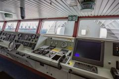 Deck Barge: Precision Steering Gear with Zc - Image 2