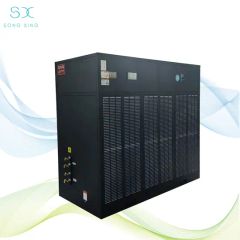 China Factory Customized Industrial Air Conditioner Temperature and Humidity Control with Compressor - Image 1