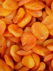 Dried apricot - Image 1